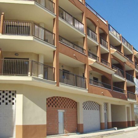 Atico Duplex Con Parking Propio Appartement Peñíscola Buitenkant foto